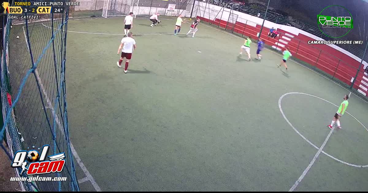 Primo Assist - 06/10/23