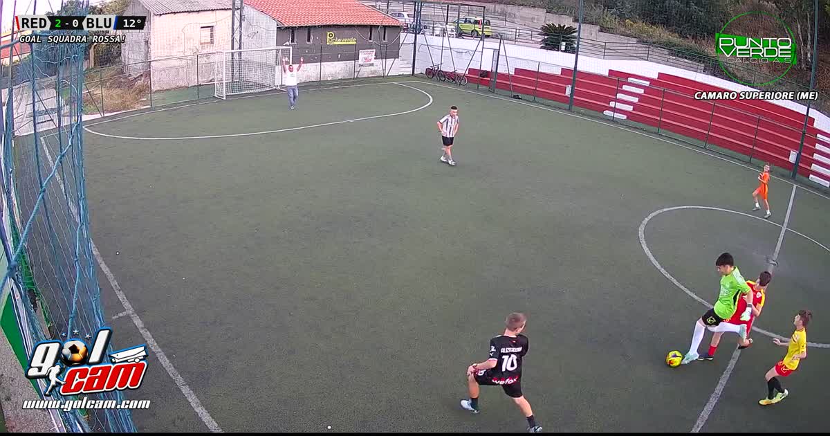 Gogogo