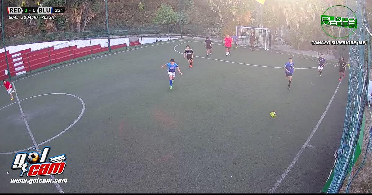 Tiro da fuori 