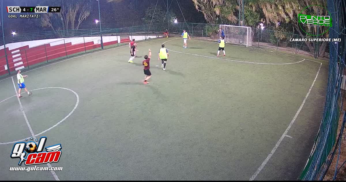 2gol punto verde
