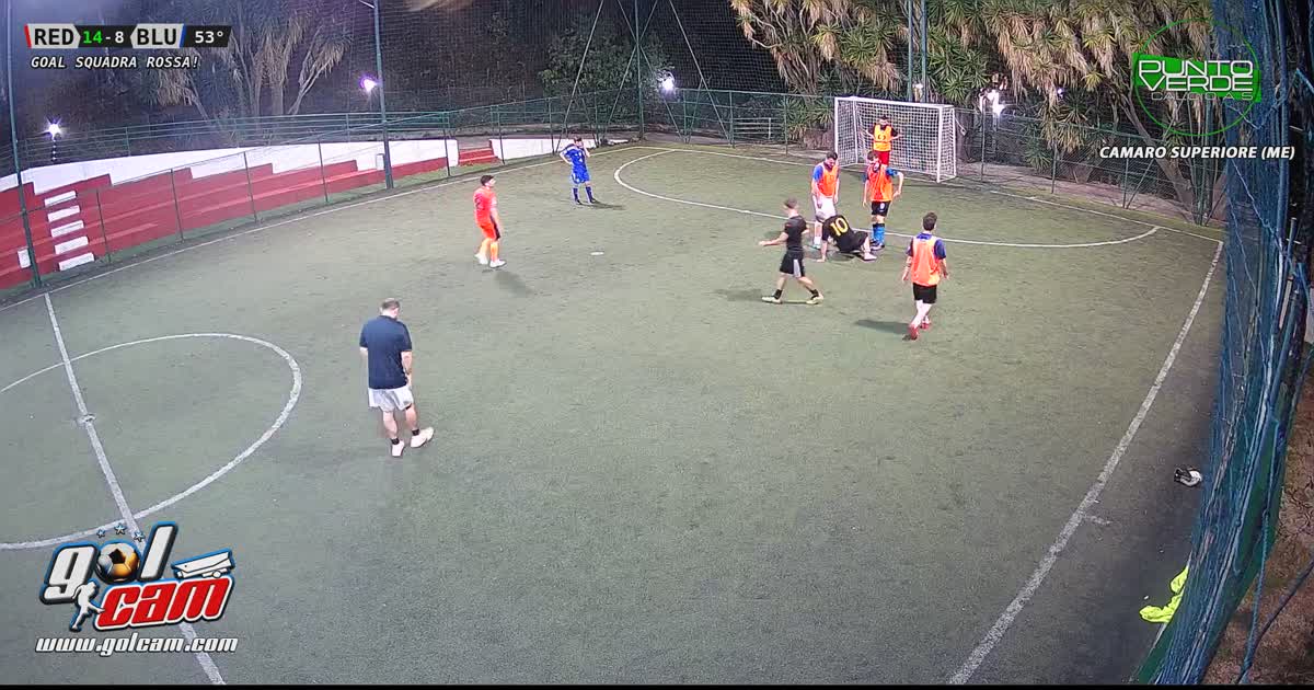 Gol mio