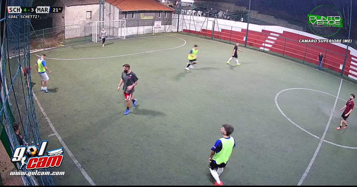 Gol nino