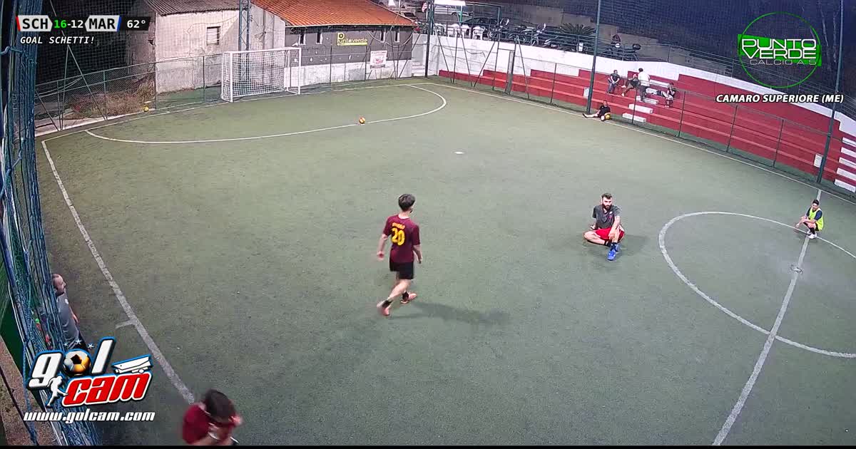 Gol mio