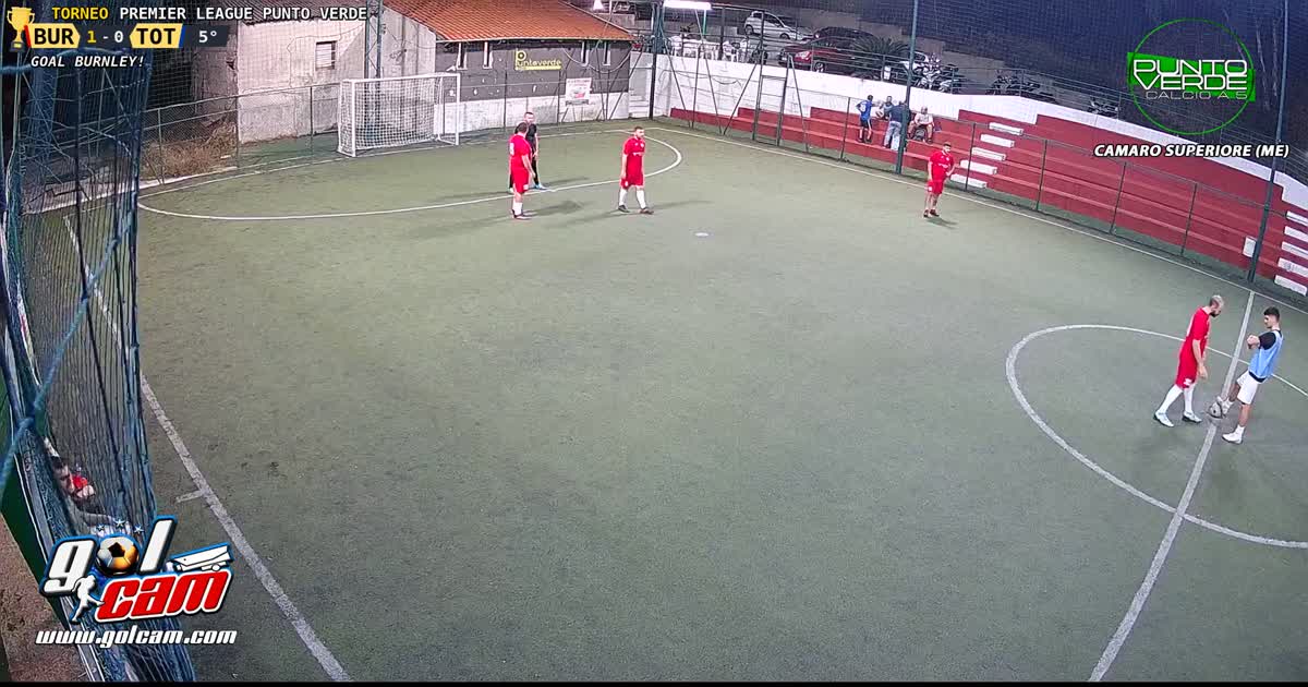 Pallonettooo