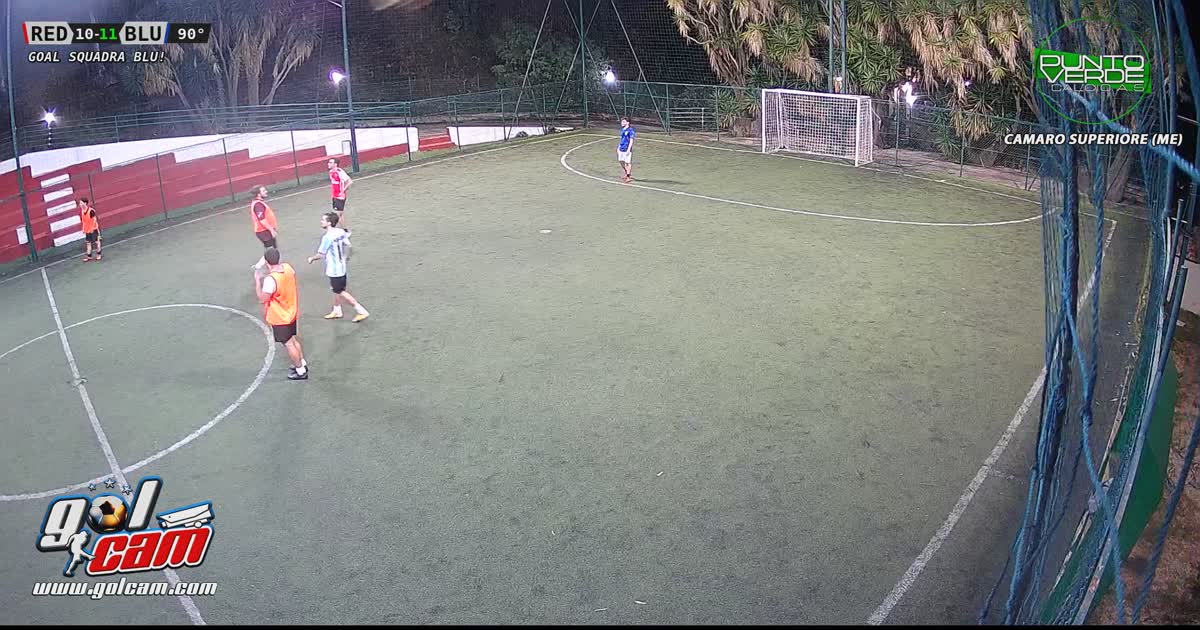 Goal carino 1