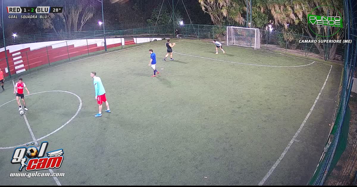 Goal normale 1
