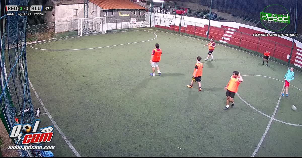 Applausi scroscianti di Tanco
