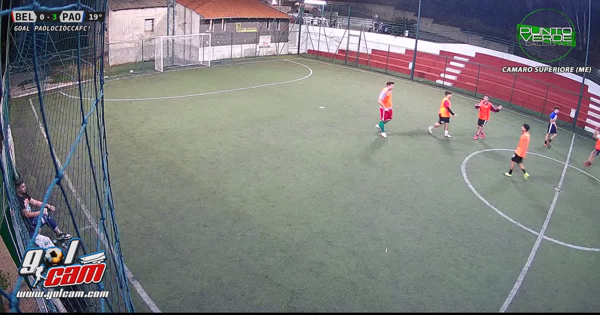 Punto verde goal 2