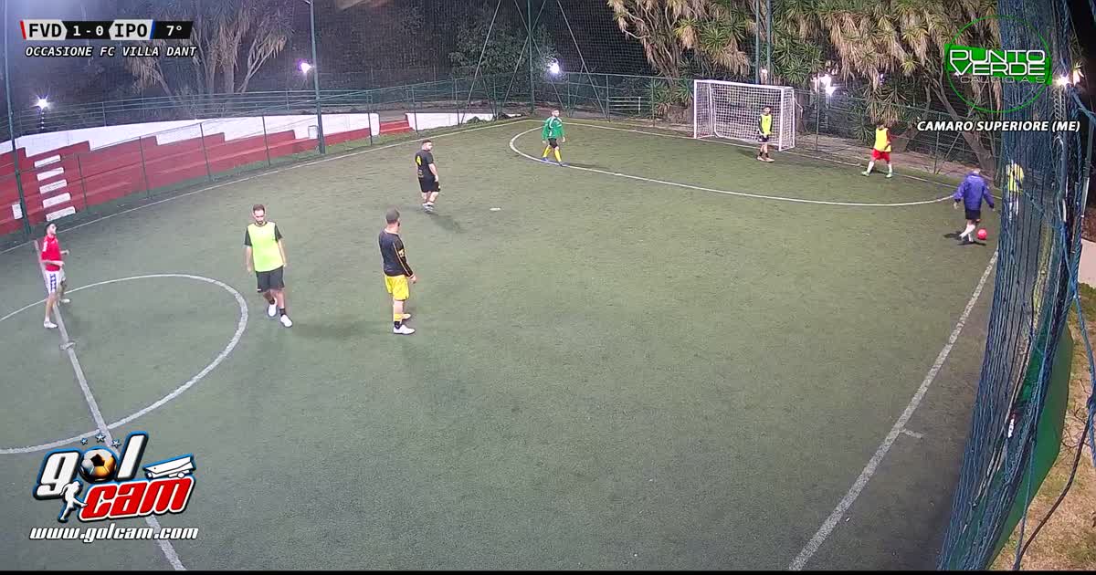 Tiro da fuori