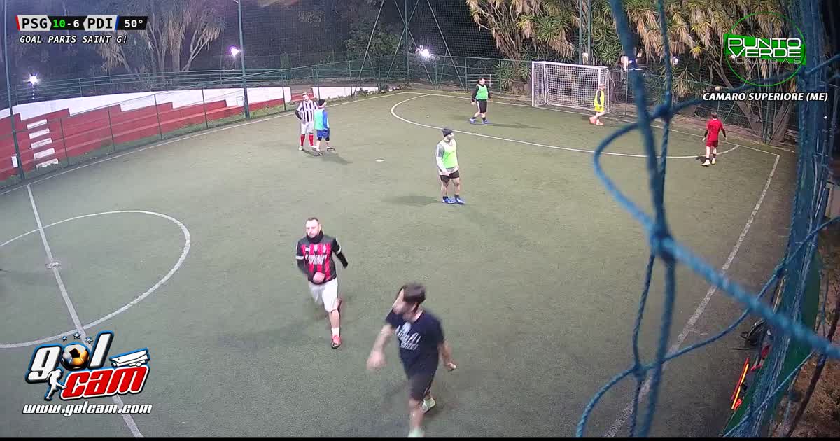 goal max