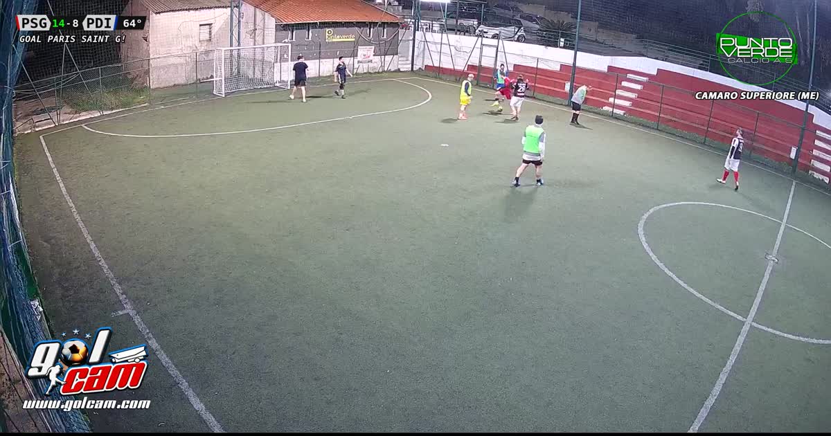 goal max