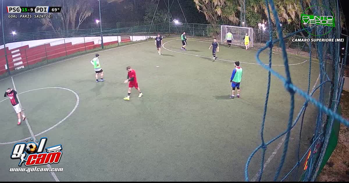 goal max