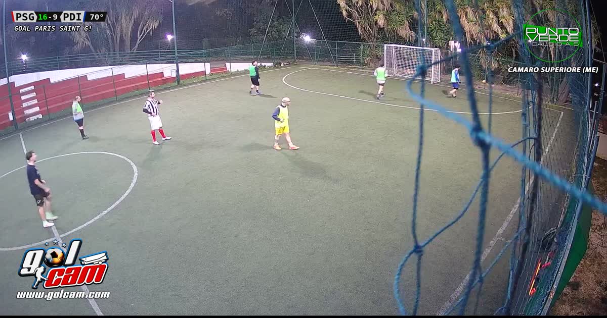 goal max