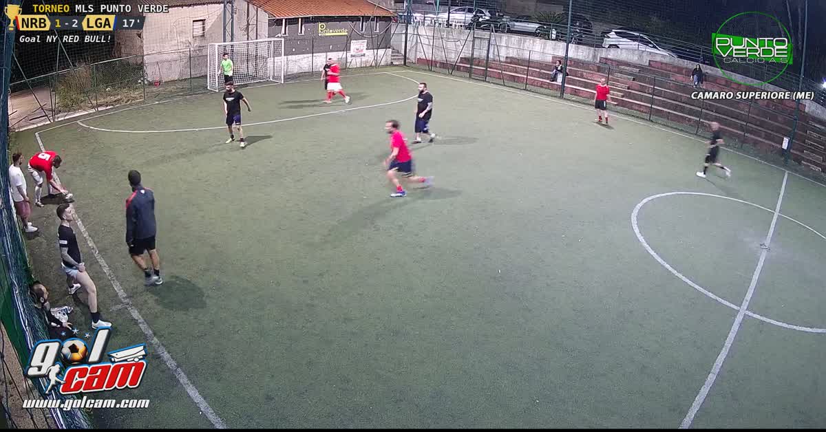 Gol spano