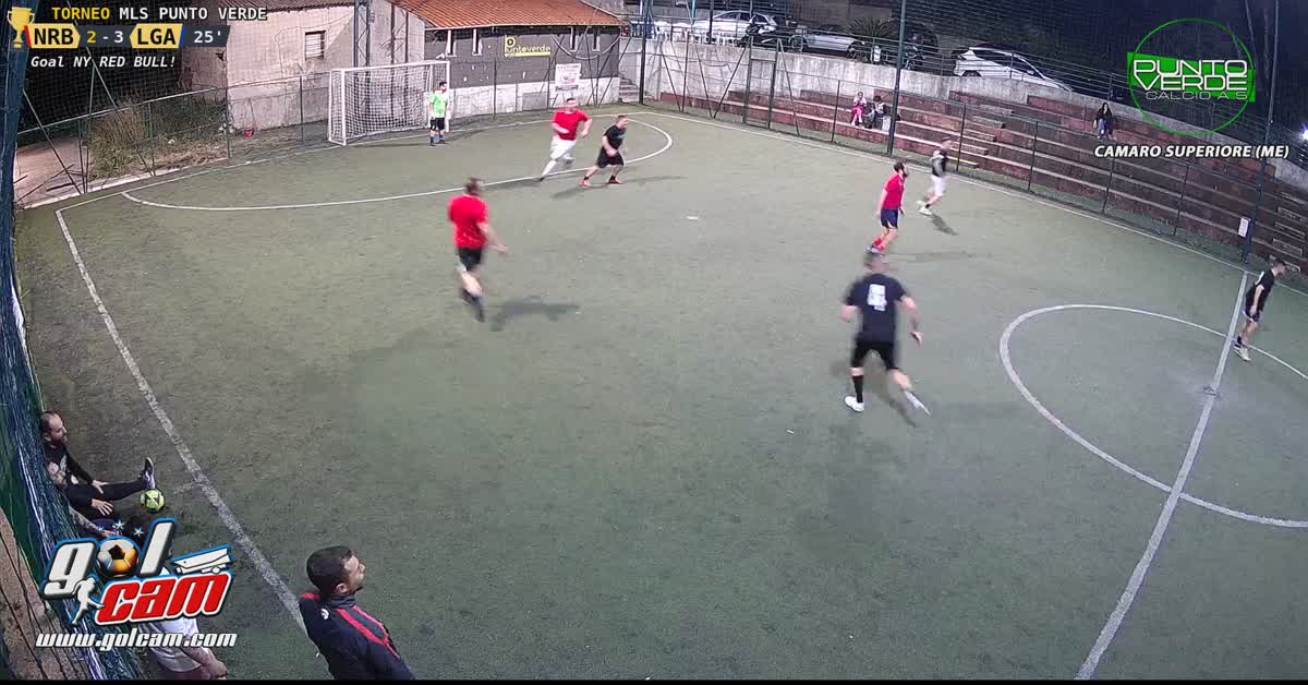 Gol cento