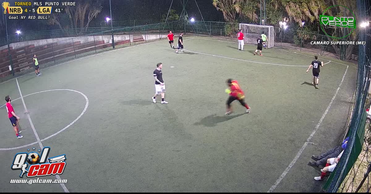 Gol cento