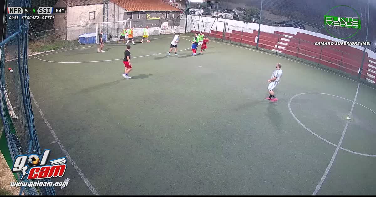 goal max