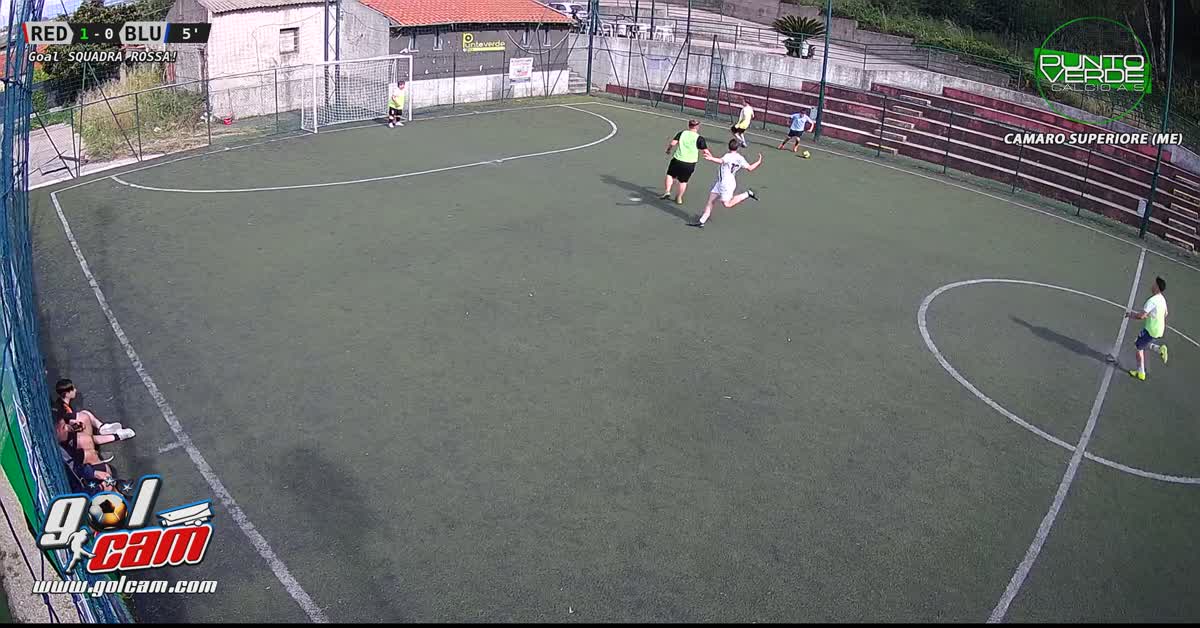 Goal mio 