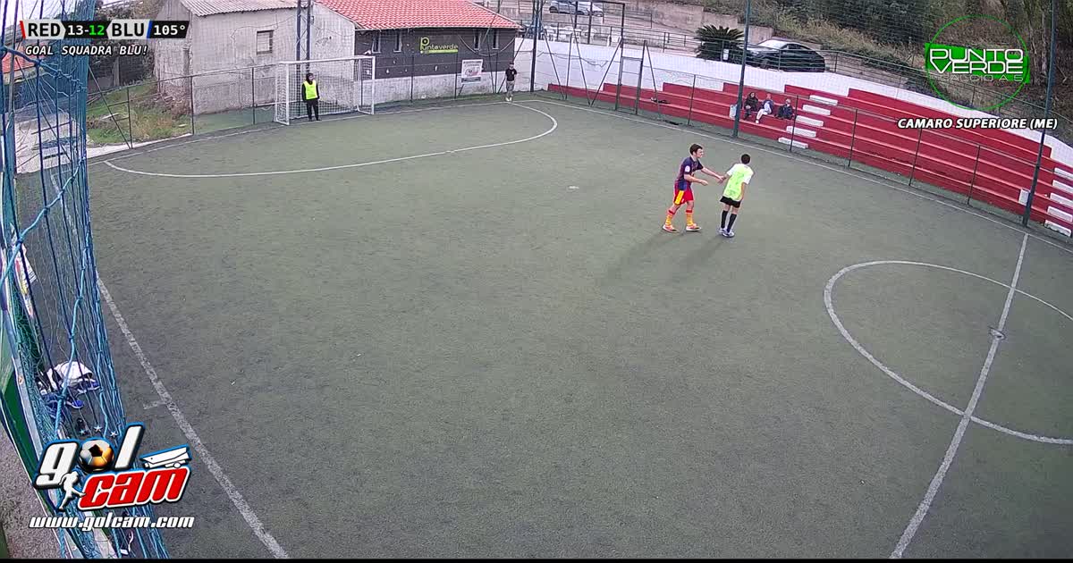 Golazo