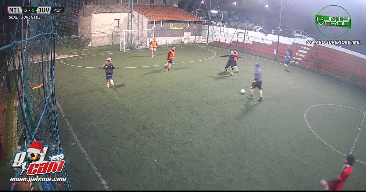 Assist di tacco