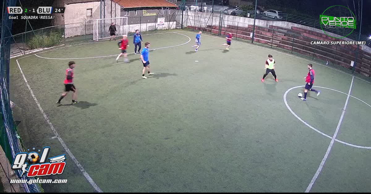 Sarriball