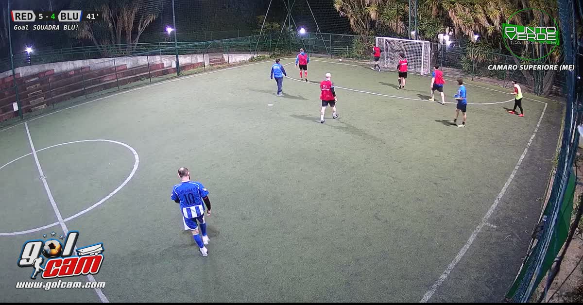 Gol Aquila
