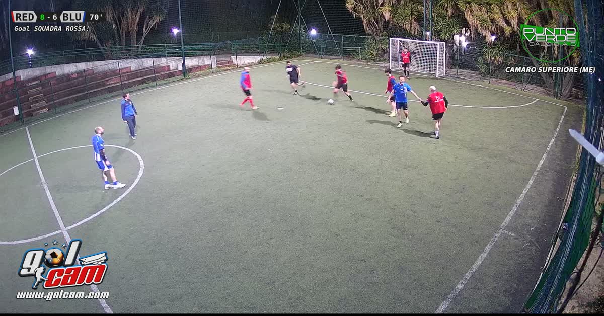 Gol campagna 