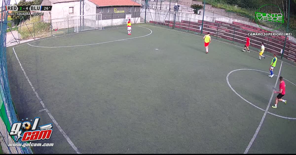 Gooooooool