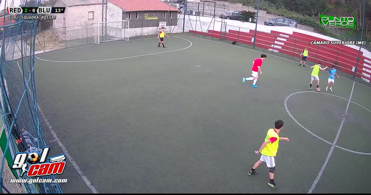 Goalllllllllllll