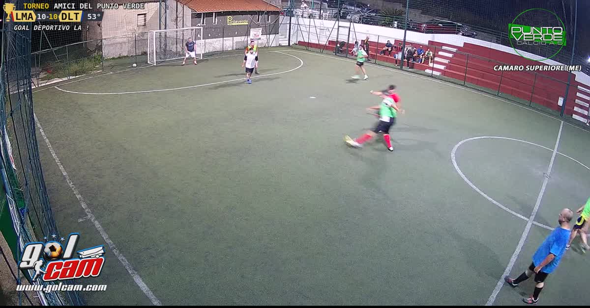 goal max