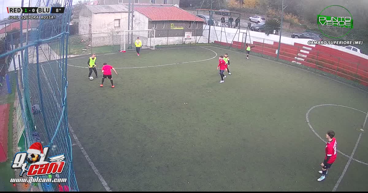 Goal!!!!
