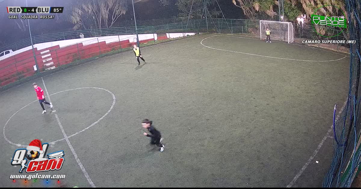 Che goaaaal