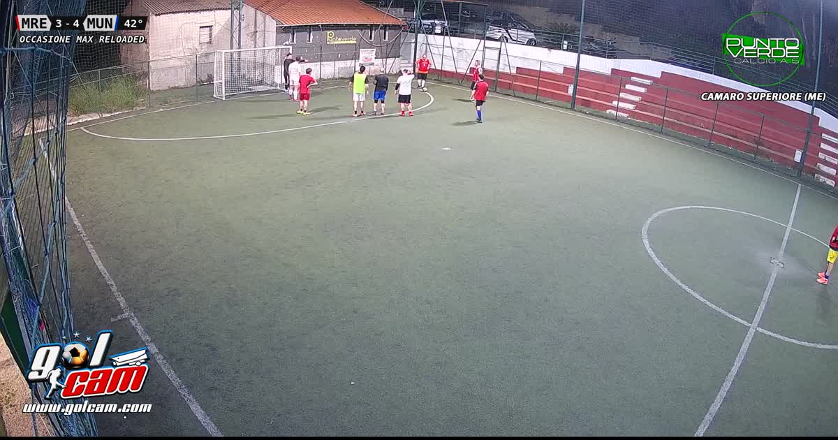 Scusi, chi ha fatto palo?