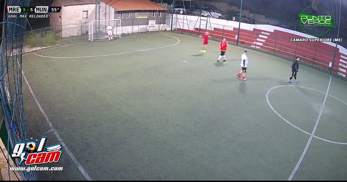 tiro da fuori max