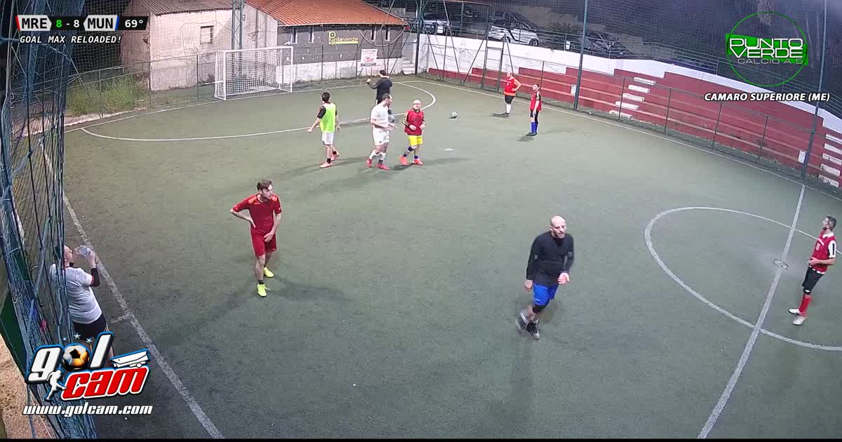 goal max