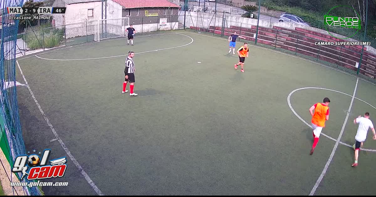 Parate 2