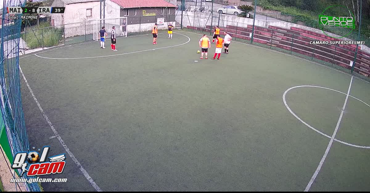 goal max