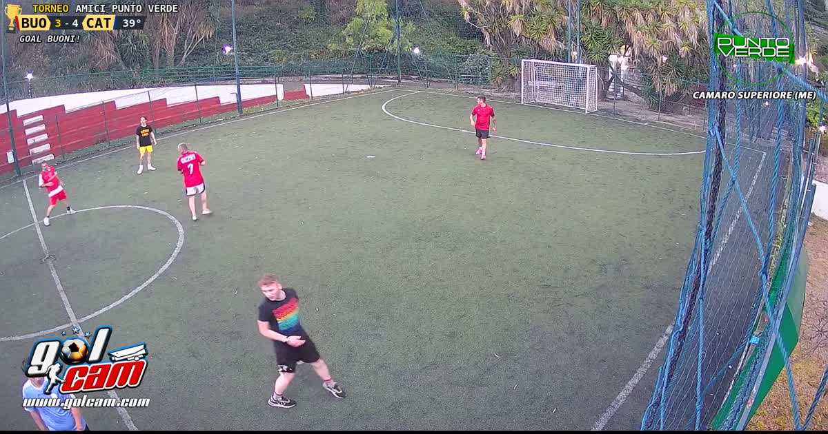 Tiro da fuori