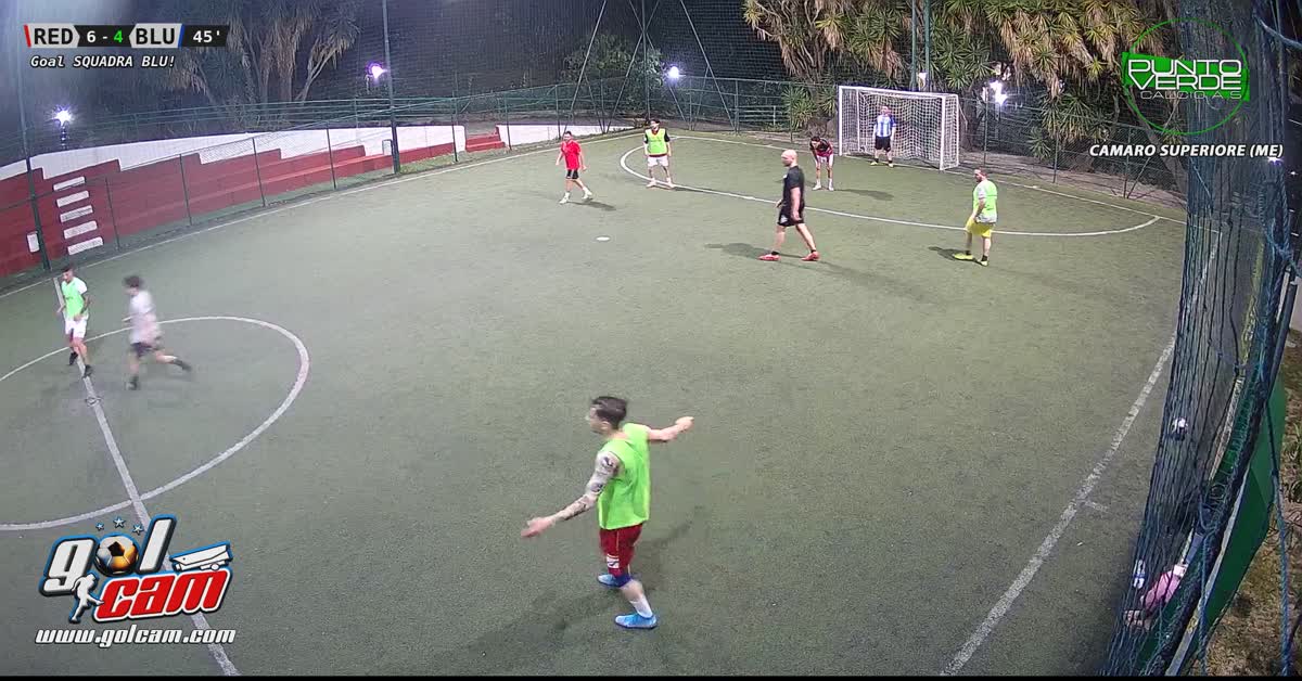              Gol 2