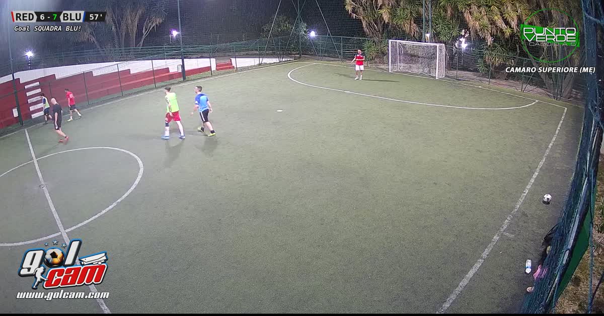               Gol 3