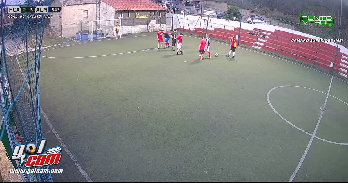 goal max