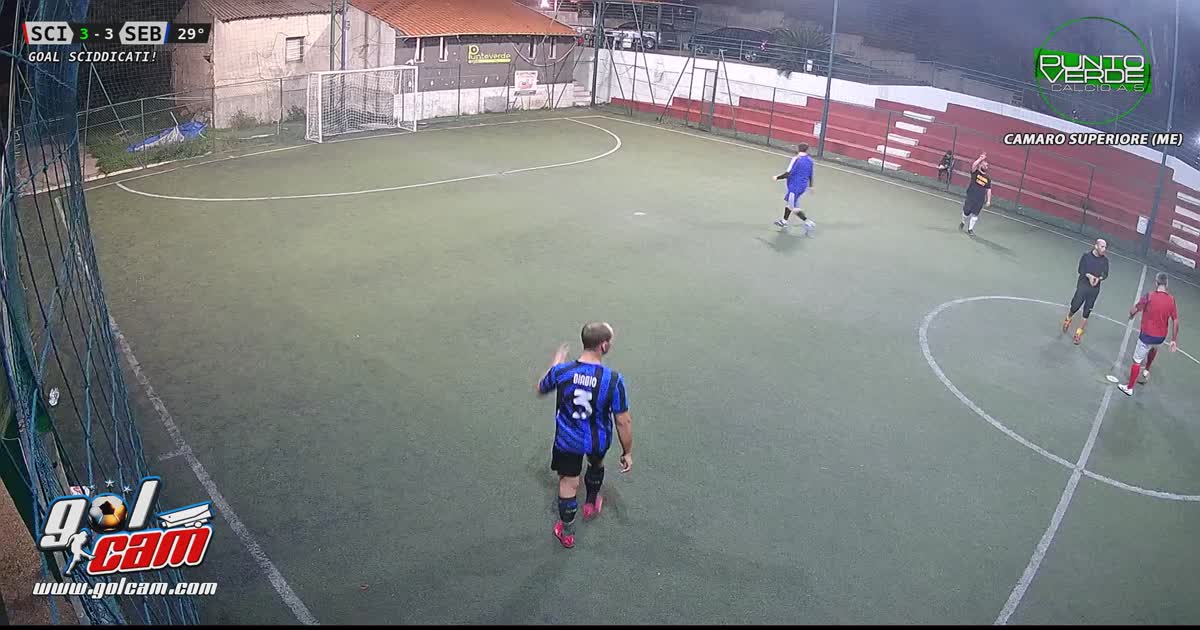 Pronto alla ribattuta