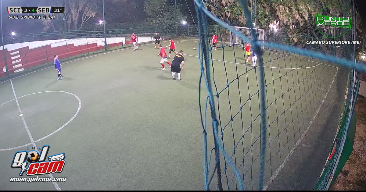 goal max