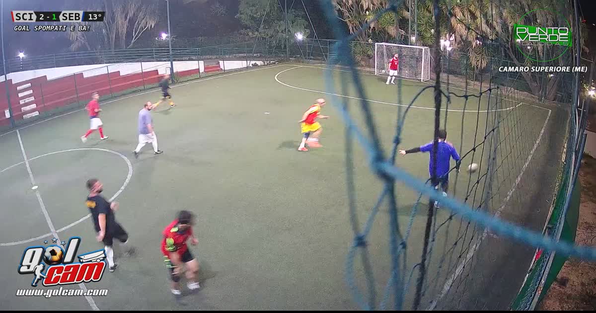 goal max