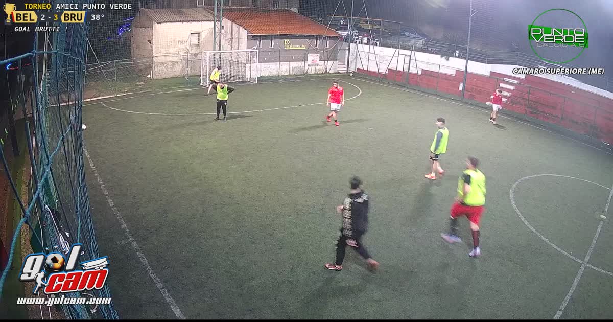 Gol 1 colleghi