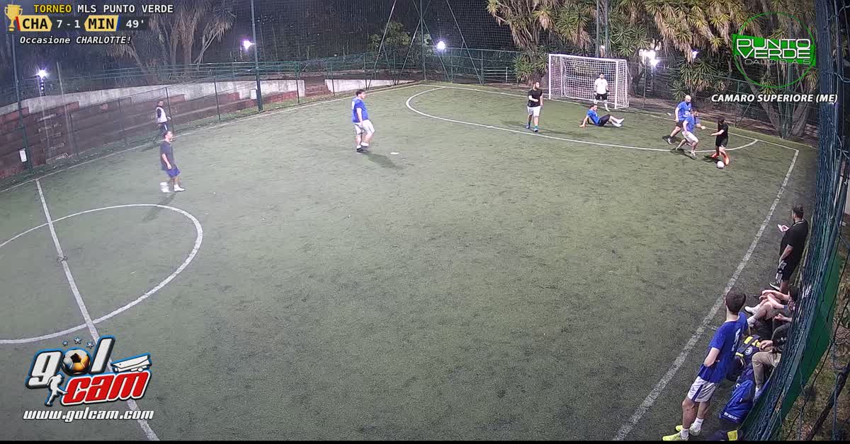 Azione charlotte