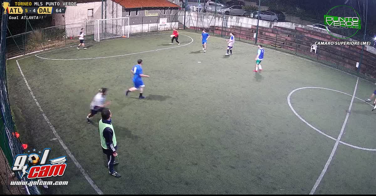 Gol Pistorino