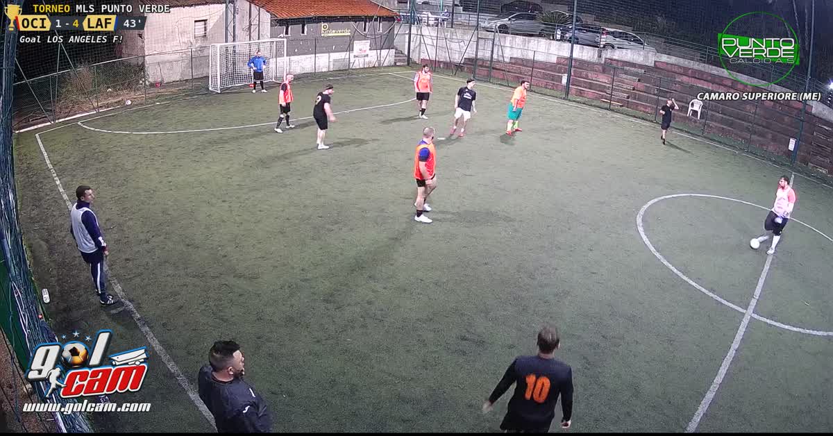 Gol famulari