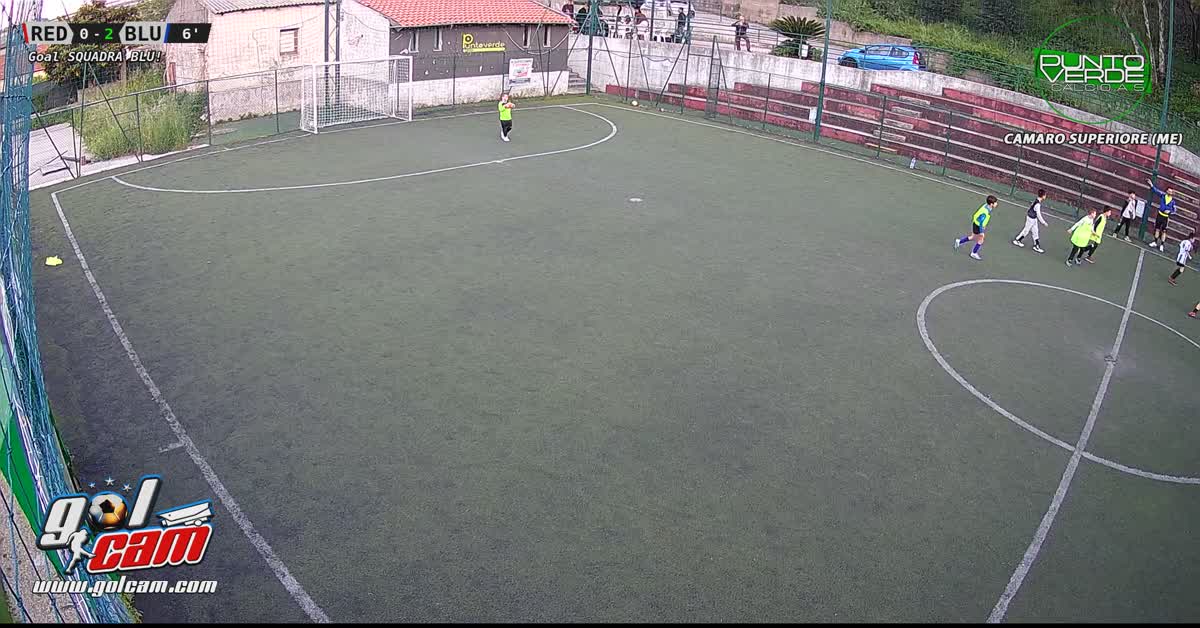 2 gol Gabriele 