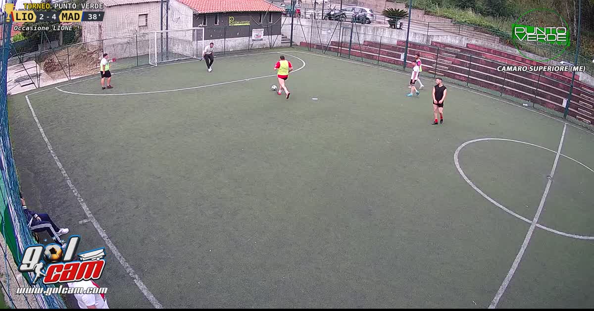 Parata 5